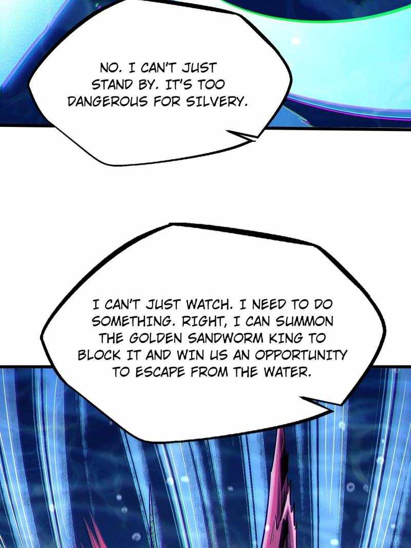Super Gene Chapter 212 page 51