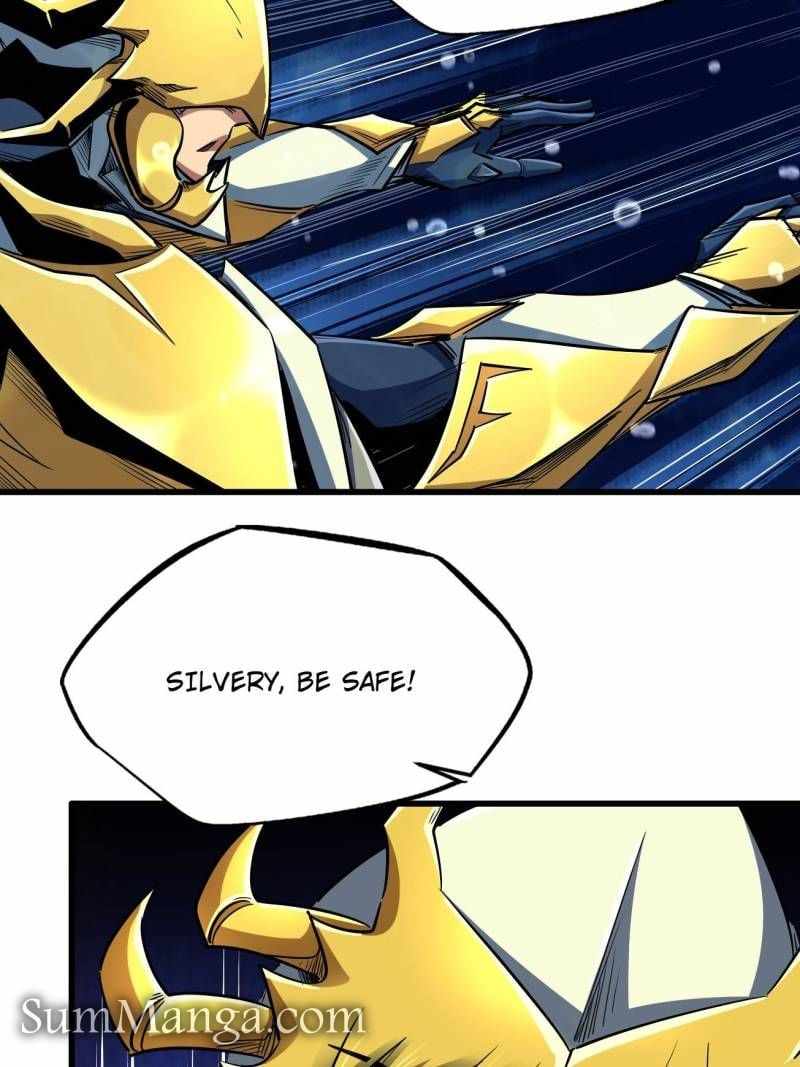 Super Gene Chapter 212 page 38
