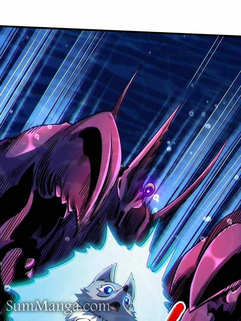 Super Gene Chapter 212 page 44