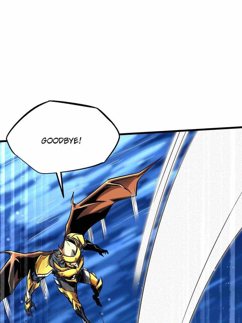Super Gene Chapter 212 page 85