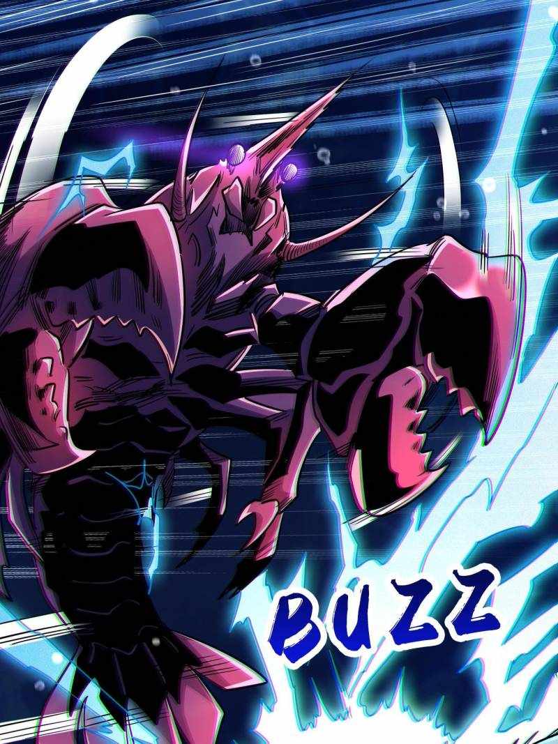 Super Gene Chapter 212 page 40