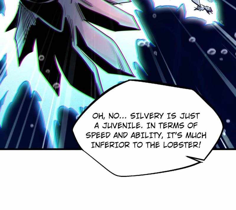 Super Gene Chapter 212 page 43