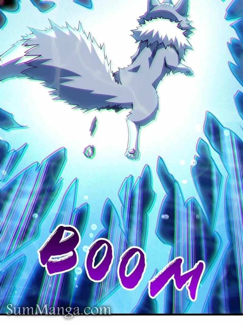 Super Gene Chapter 212 page 53