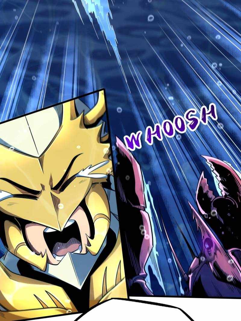 Super Gene Chapter 212 page 70