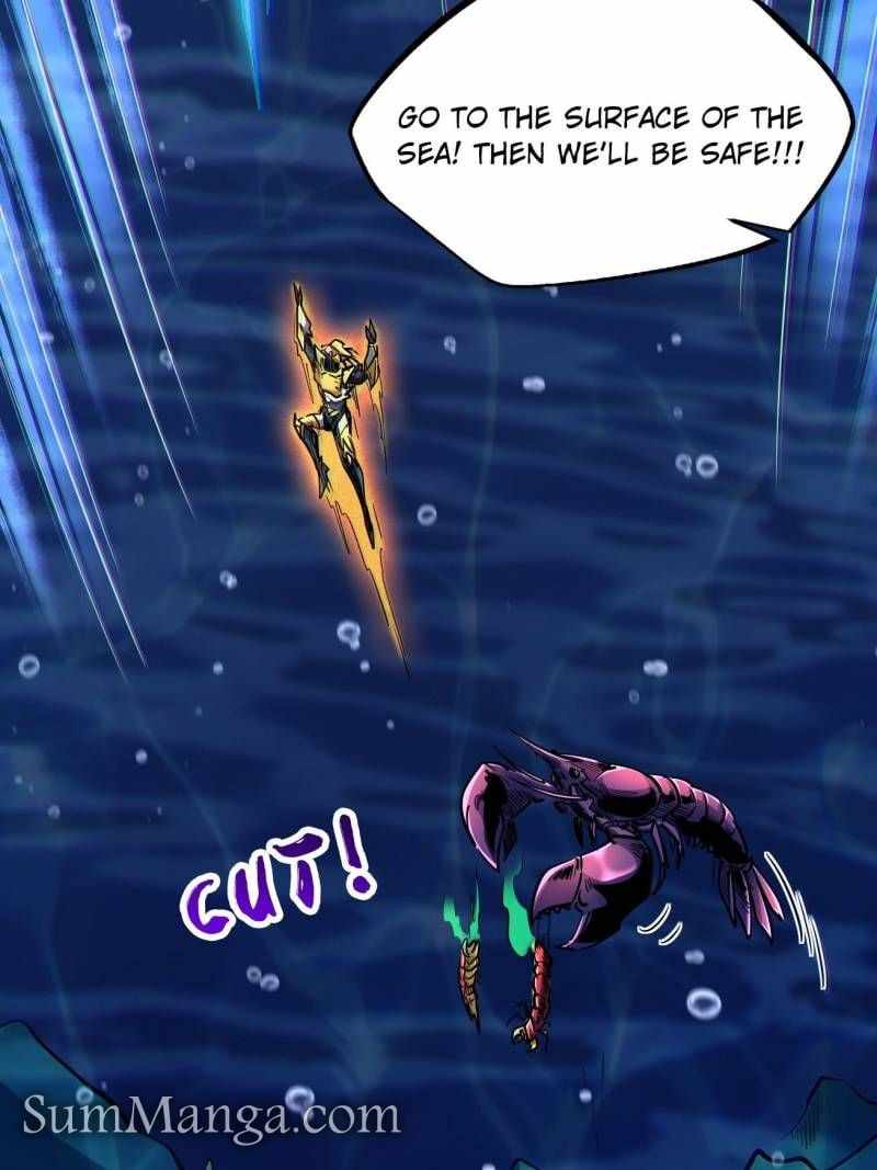 Super Gene Chapter 212 page 56