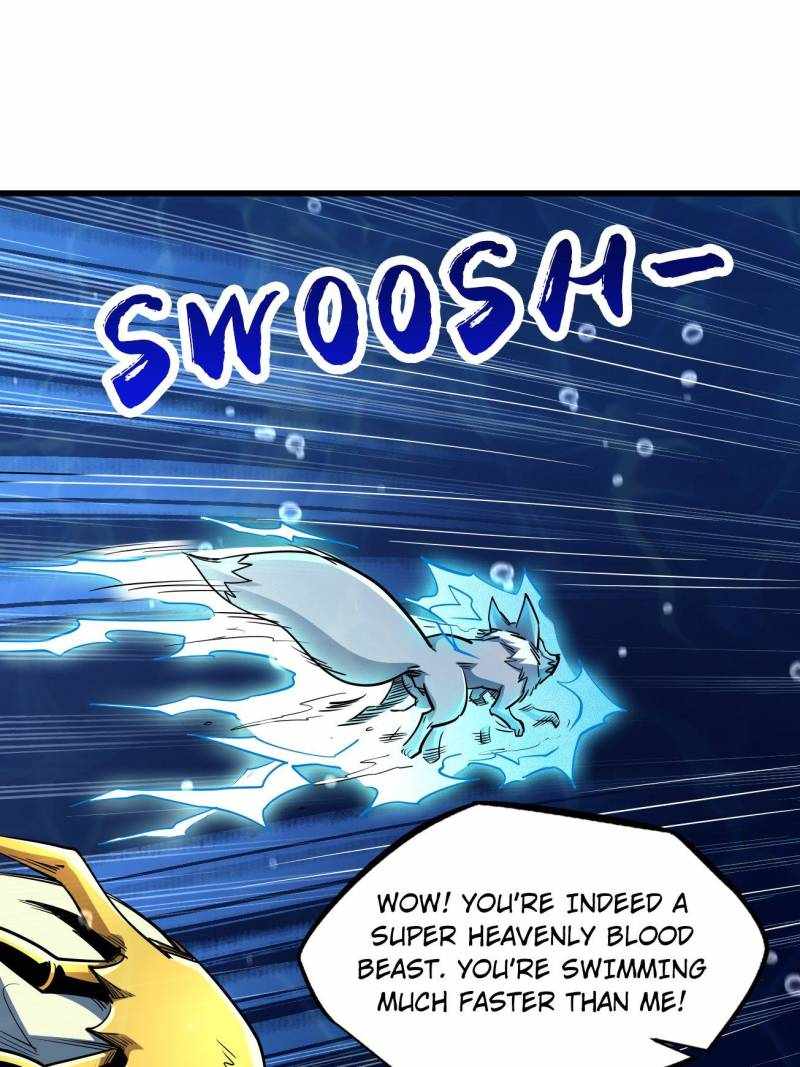 Super Gene Chapter 212 page 37