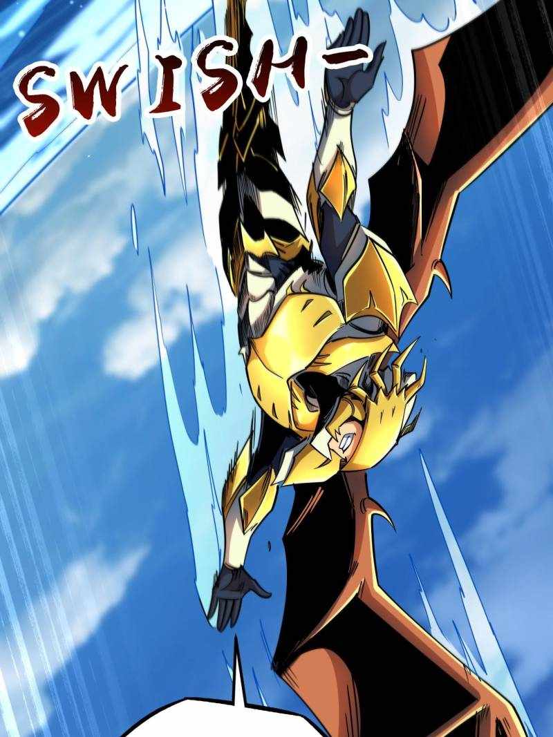 Super Gene Chapter 212 page 79