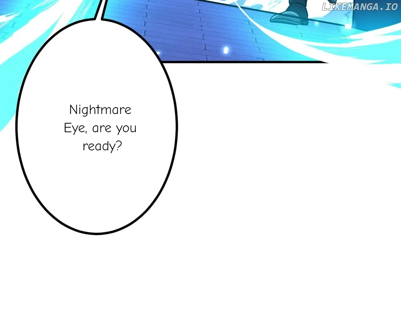 With My Netherworld Trillions, Game On! Chapter 213 page 124