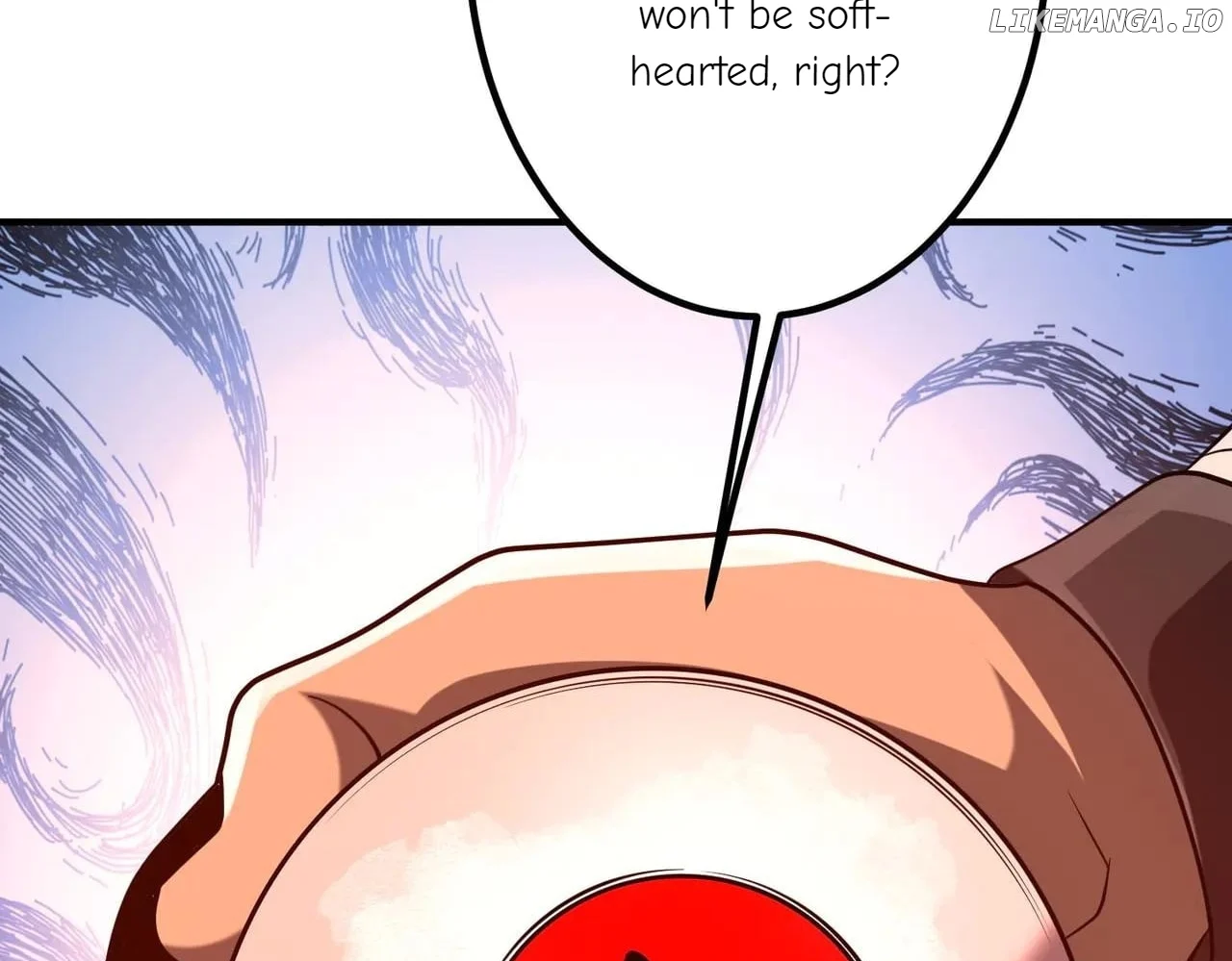 With My Netherworld Trillions, Game On! Chapter 213 page 134