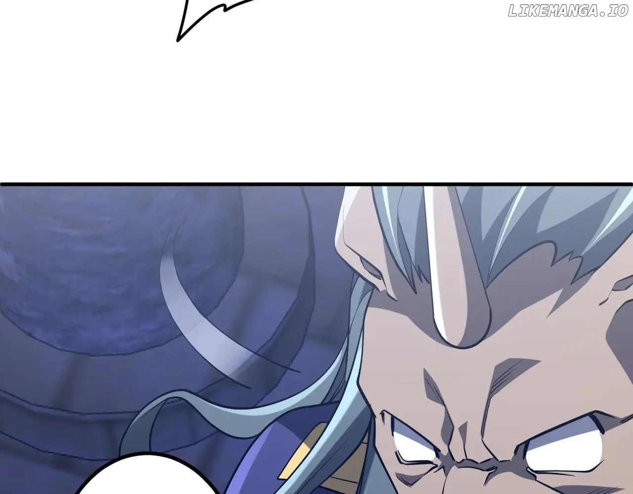 With My Netherworld Trillions, Game On! Chapter 213 page 144