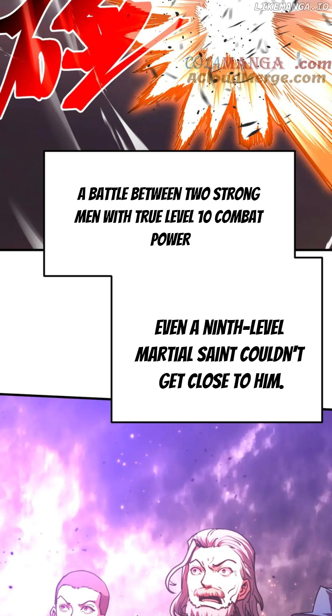 Log into the Future Chapter 214 page 7