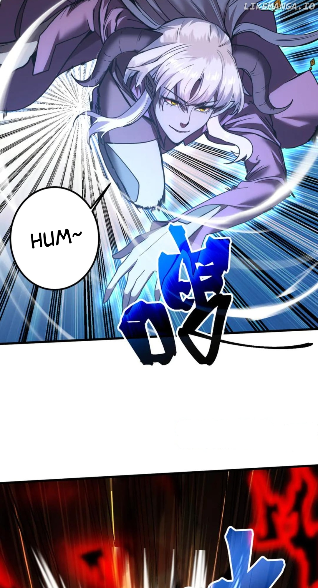 Log into the Future Chapter 214 page 3
