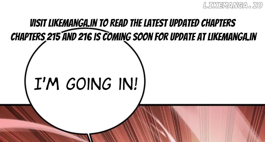 Log into the Future Chapter 214 page 1