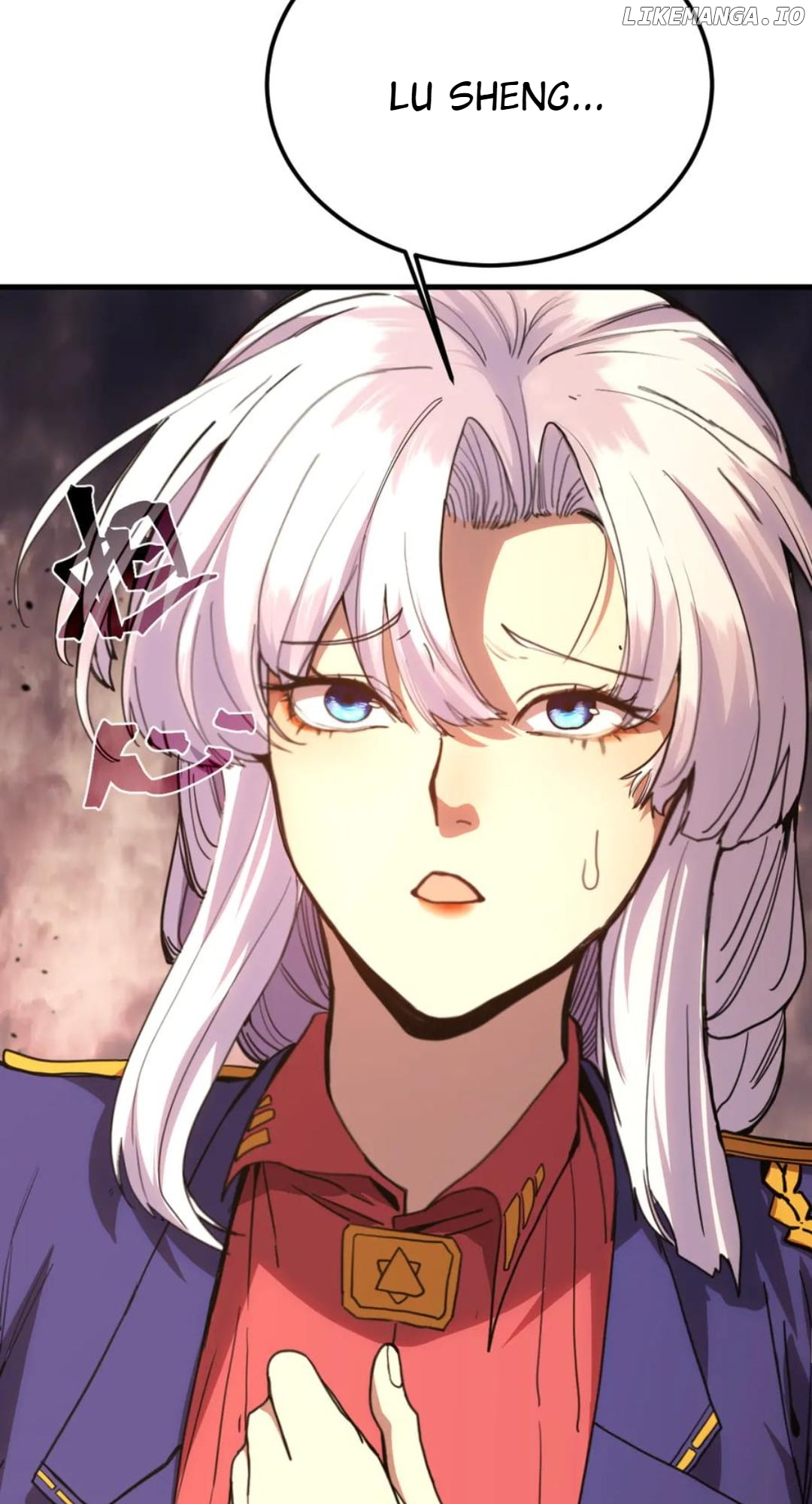 Log into the Future Chapter 214 page 23