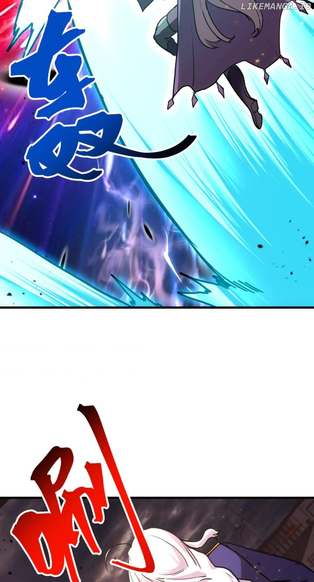 Log into the Future Chapter 214 page 33