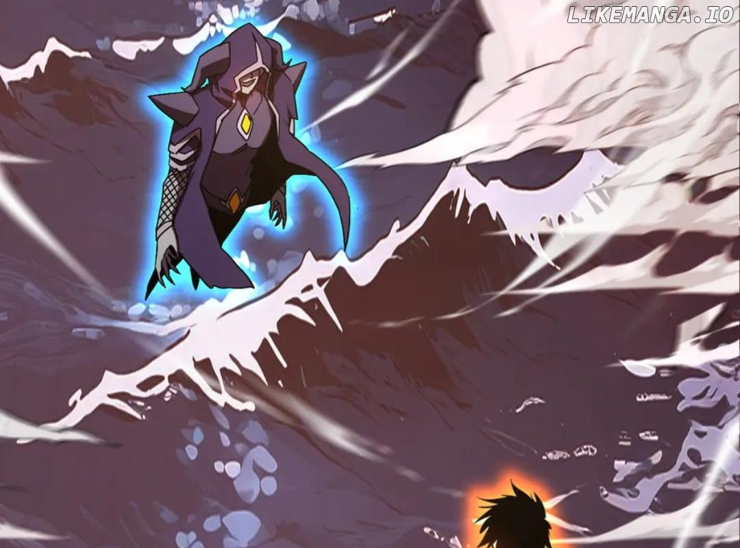 Log into the Future Chapter 214 page 44