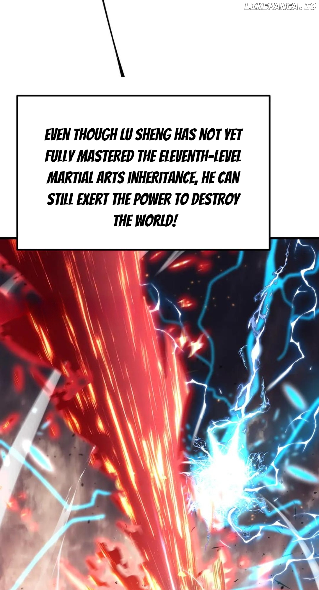 Log into the Future Chapter 214 page 19