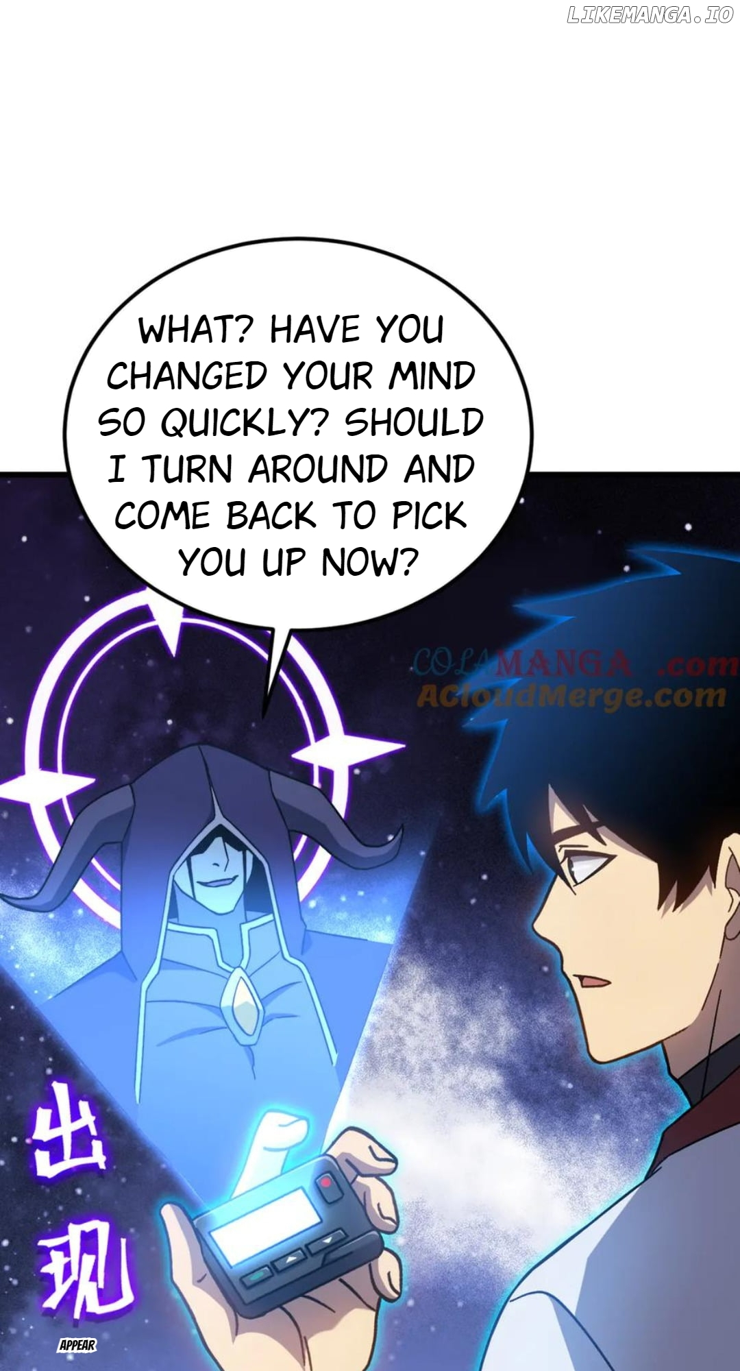 Log into the Future Chapter 214 page 63