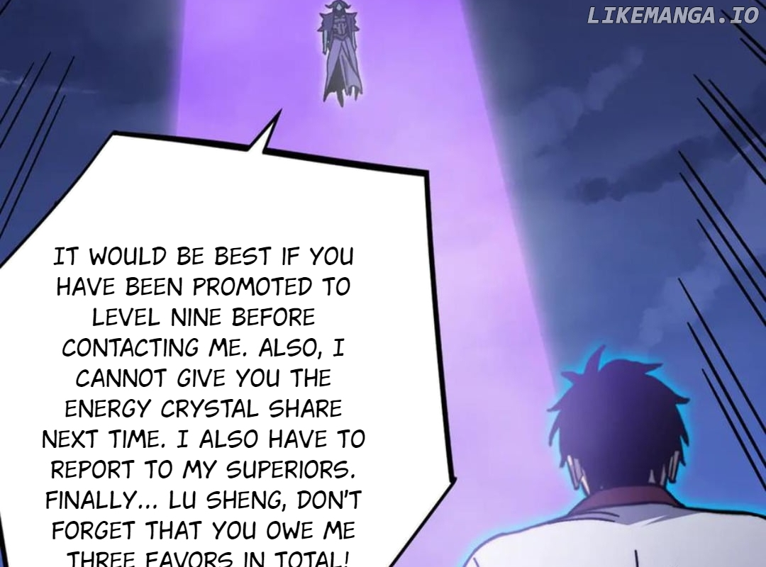 Log into the Future Chapter 214 page 59