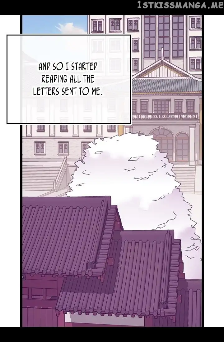 They Say I Was Born a Kings Daughter Chapter 206 page 30