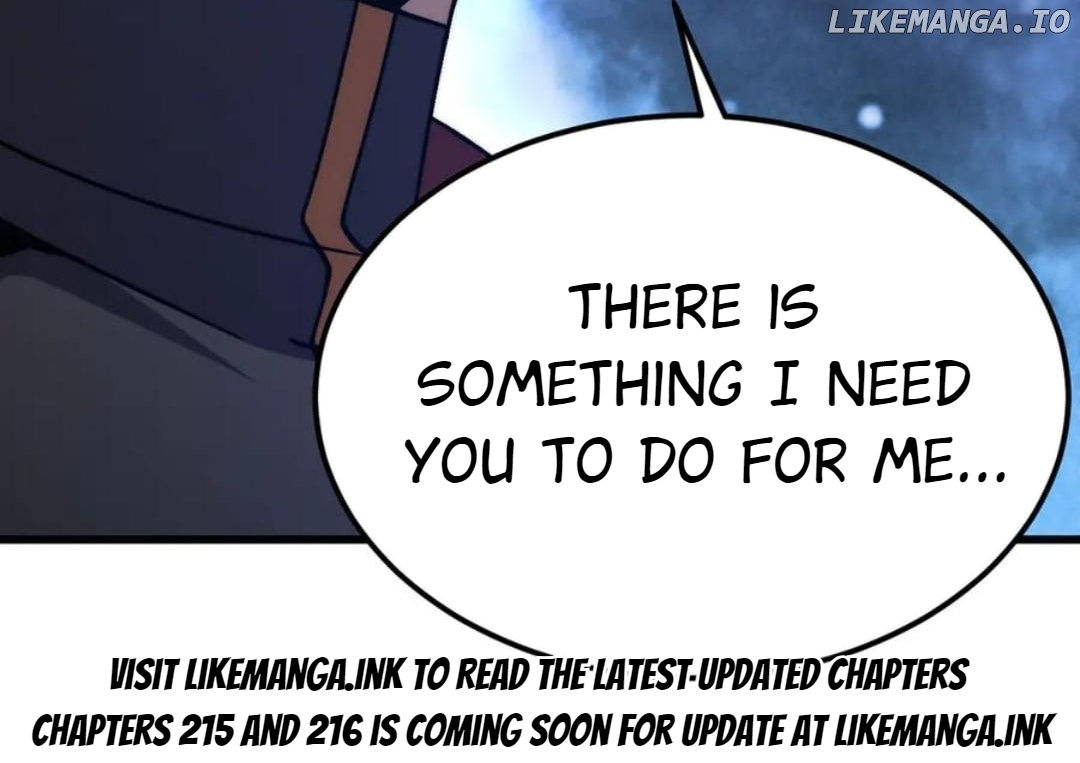 Log into the Future Chapter 214 page 83