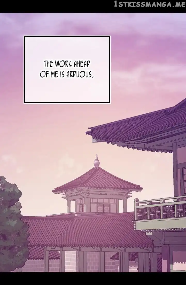 They Say I Was Born a Kings Daughter Chapter 206 page 39
