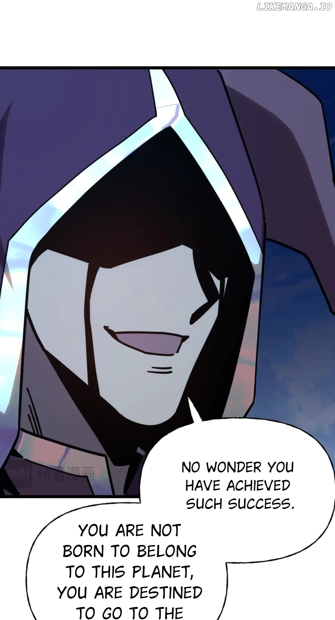 Apex Future Martial Arts Chapter 213 page 50