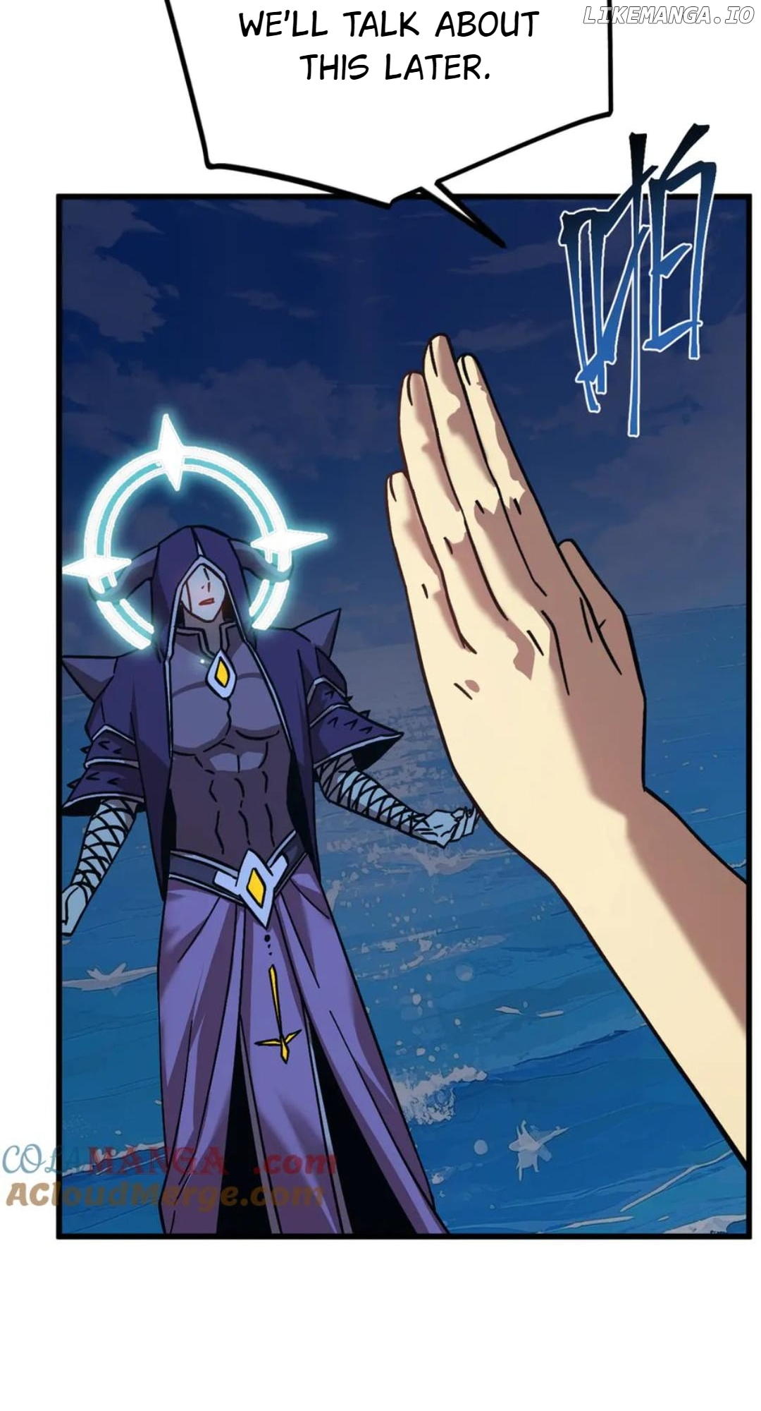 Apex Future Martial Arts Chapter 213 page 57
