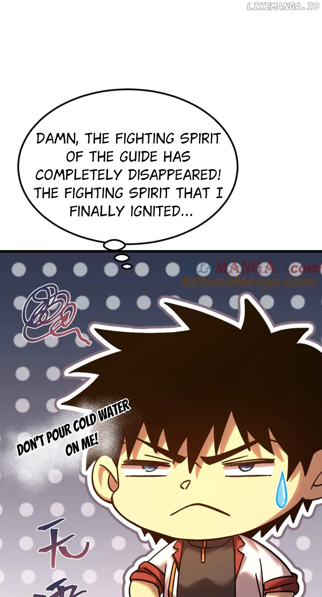 Apex Future Martial Arts Chapter 213 page 54
