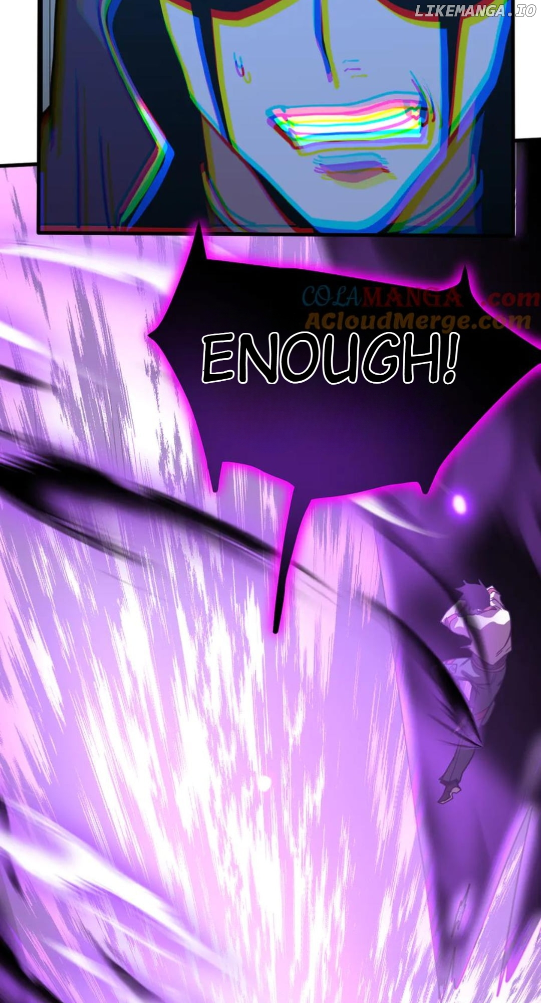 Apex Future Martial Arts Chapter 213 page 35