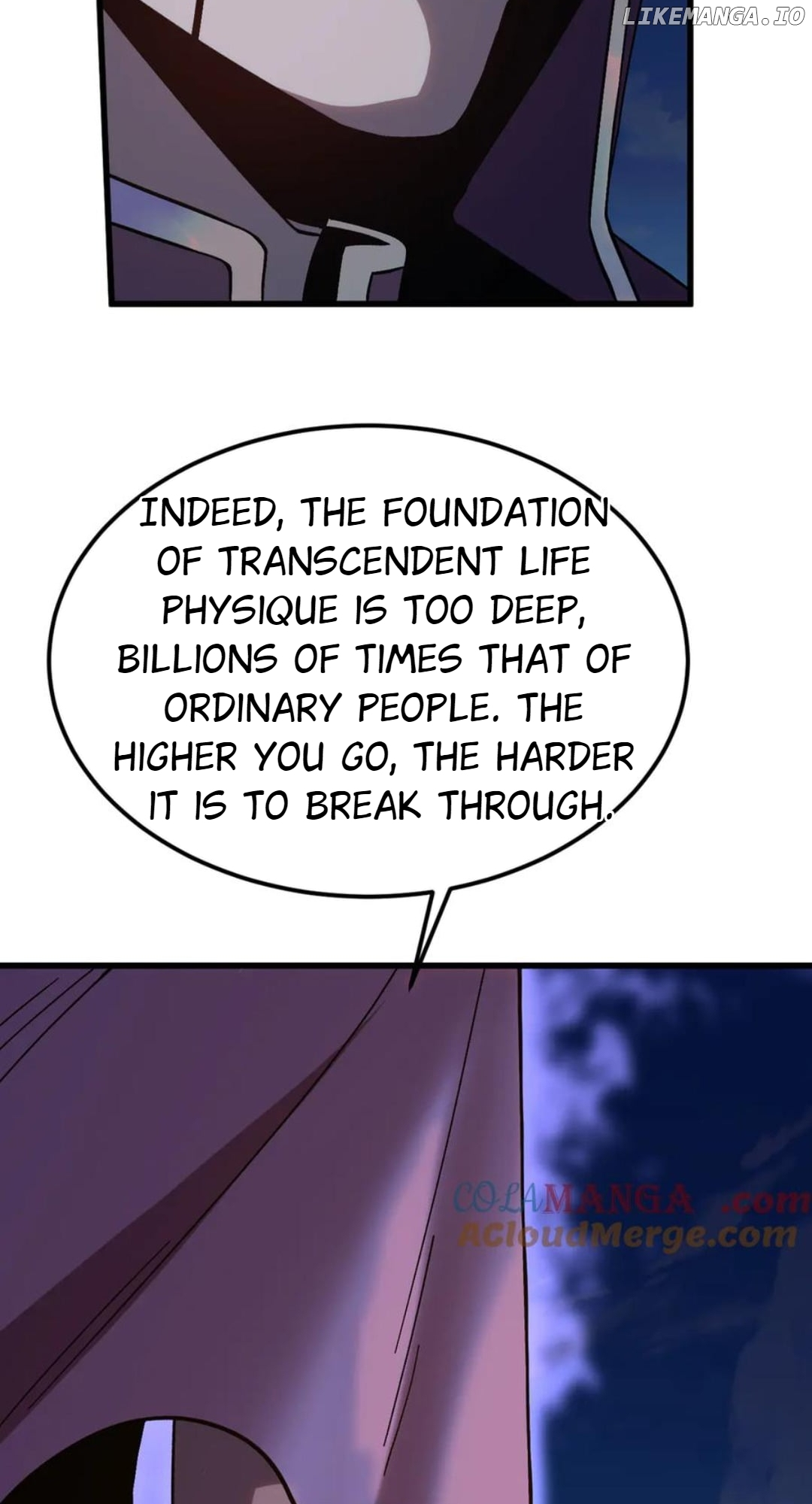 Apex Future Martial Arts Chapter 213 page 61