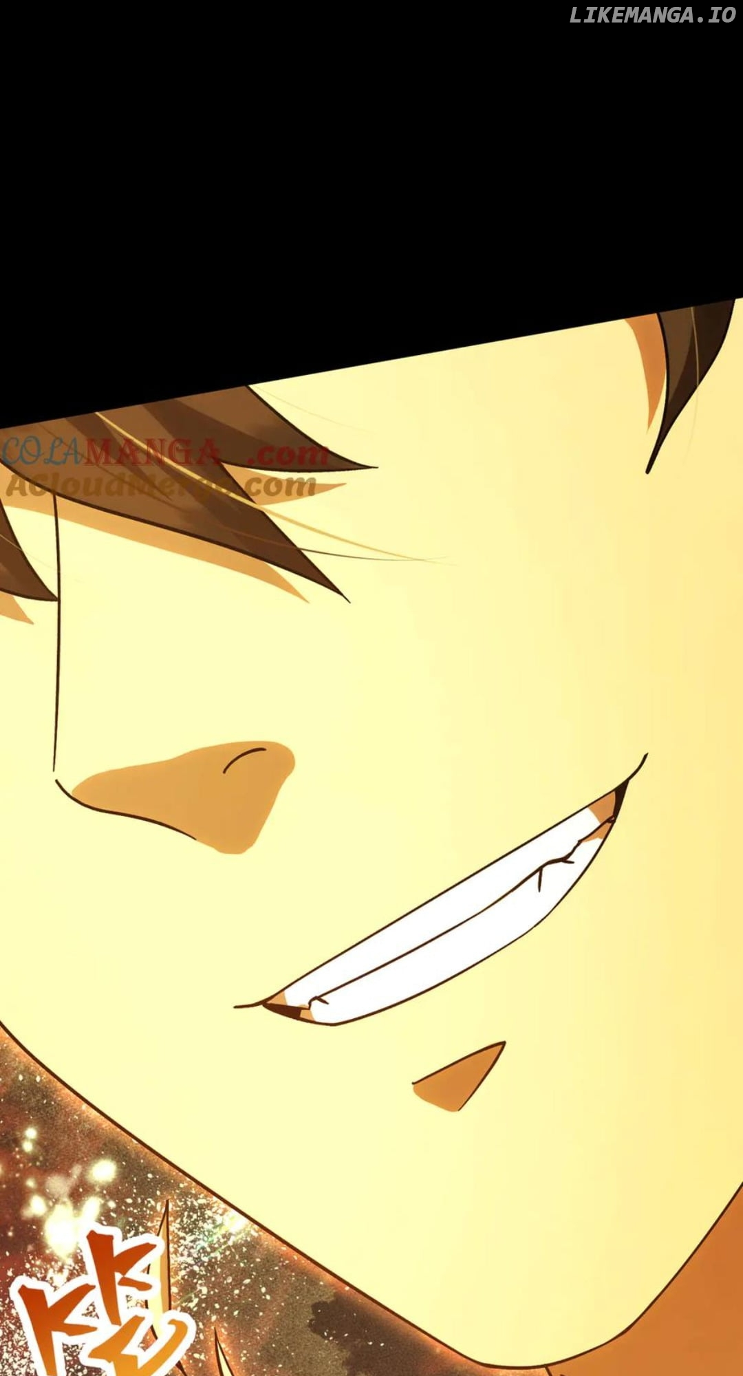 Apex Future Martial Arts Chapter 213 page 84