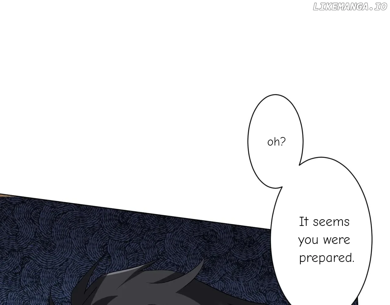 With My Netherworld Trillions, Game On! Chapter 214 page 5
