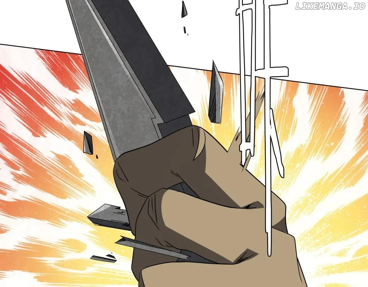With My Netherworld Trillions, Game On! Chapter 214 page 38