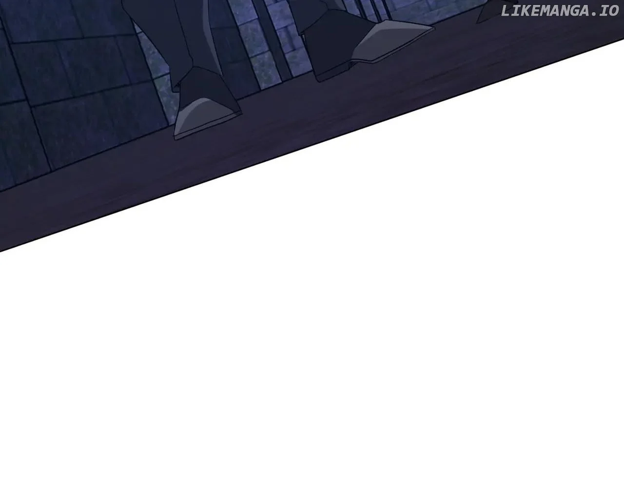 With My Netherworld Trillions, Game On! Chapter 214 page 34