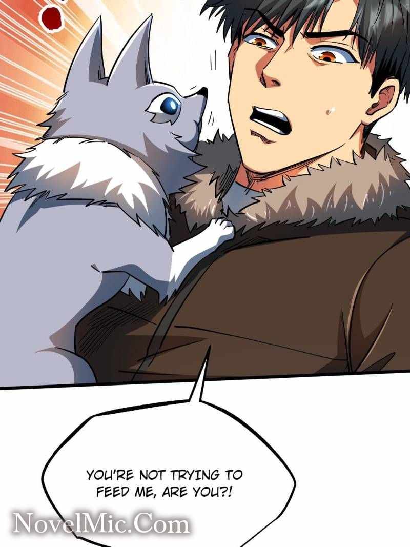 Super Gene Chapter 213 page 14