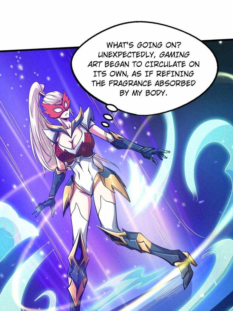 Super Gene Chapter 213 page 23