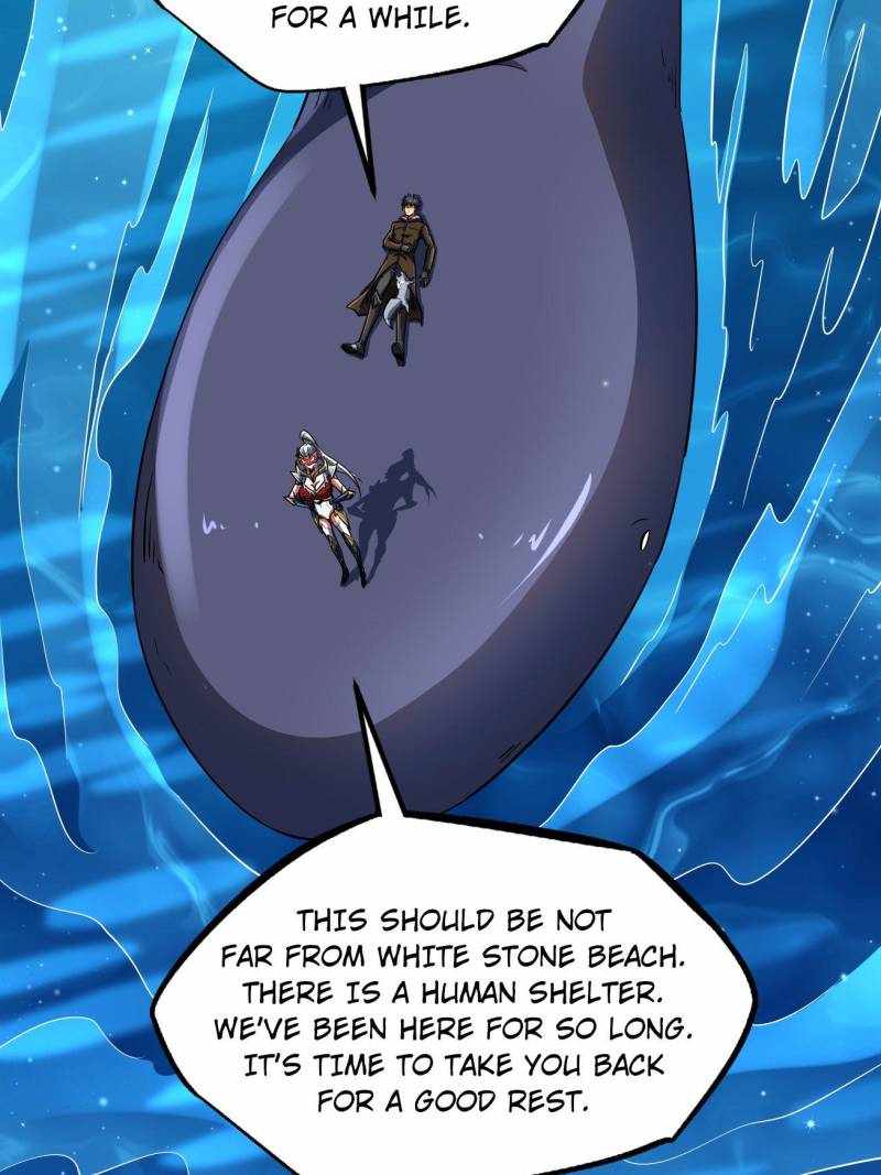 Super Gene Chapter 213 page 9