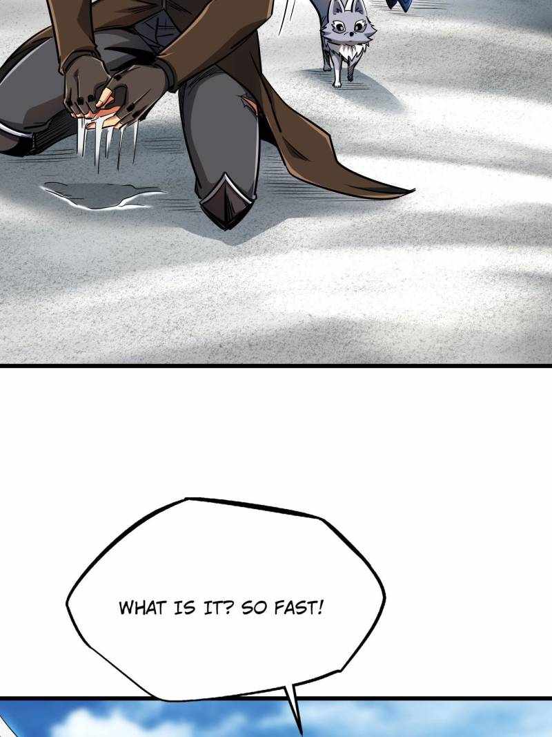 Super Gene Chapter 213 page 37