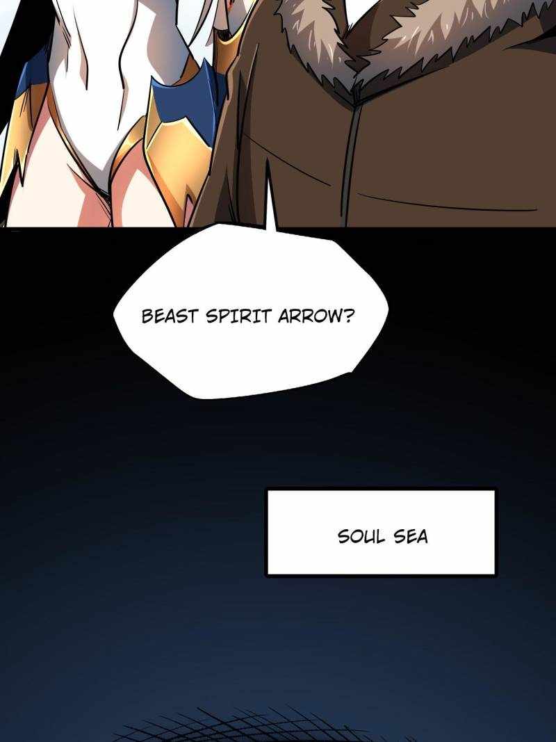 Super Gene Chapter 213 page 40