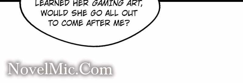 Super Gene Chapter 213 page 33