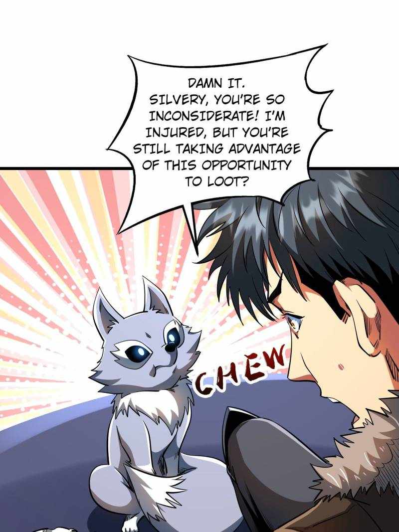 Super Gene Chapter 213 page 12
