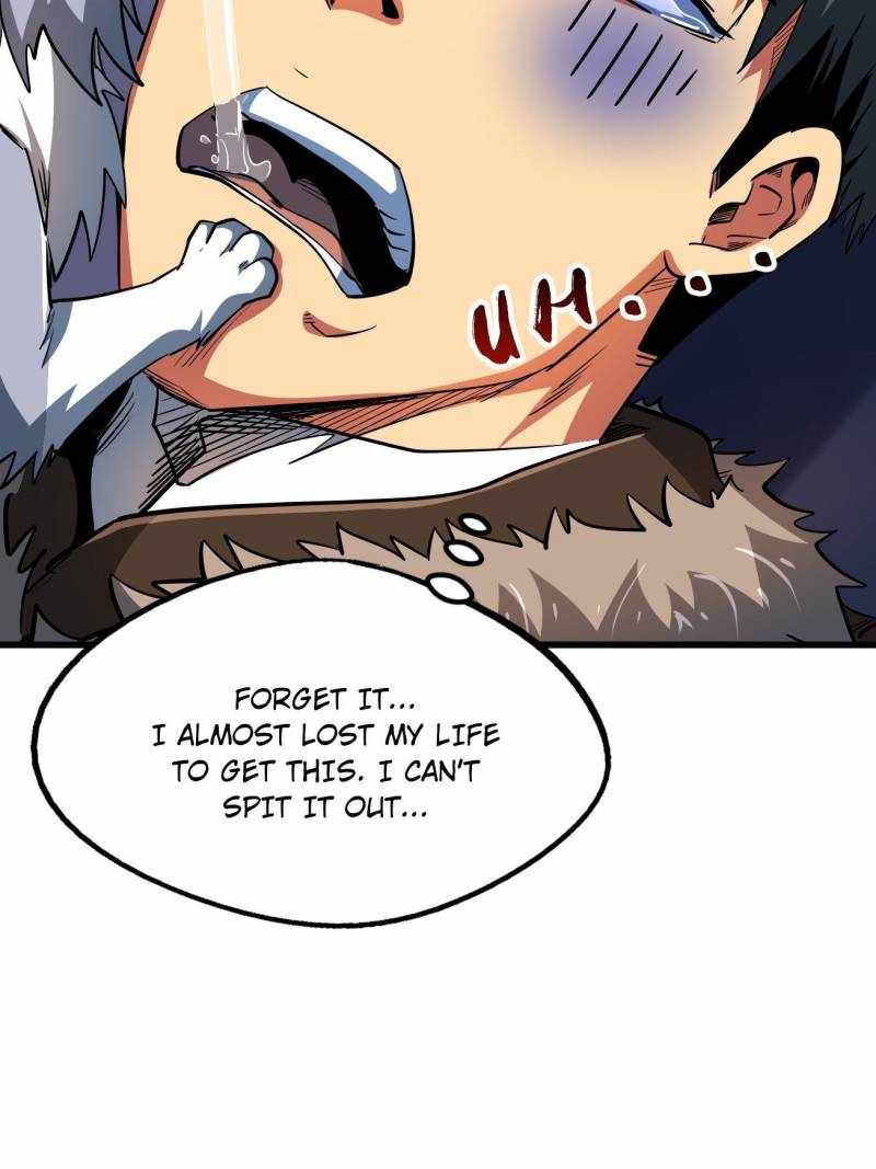 Super Gene Chapter 213 page 18