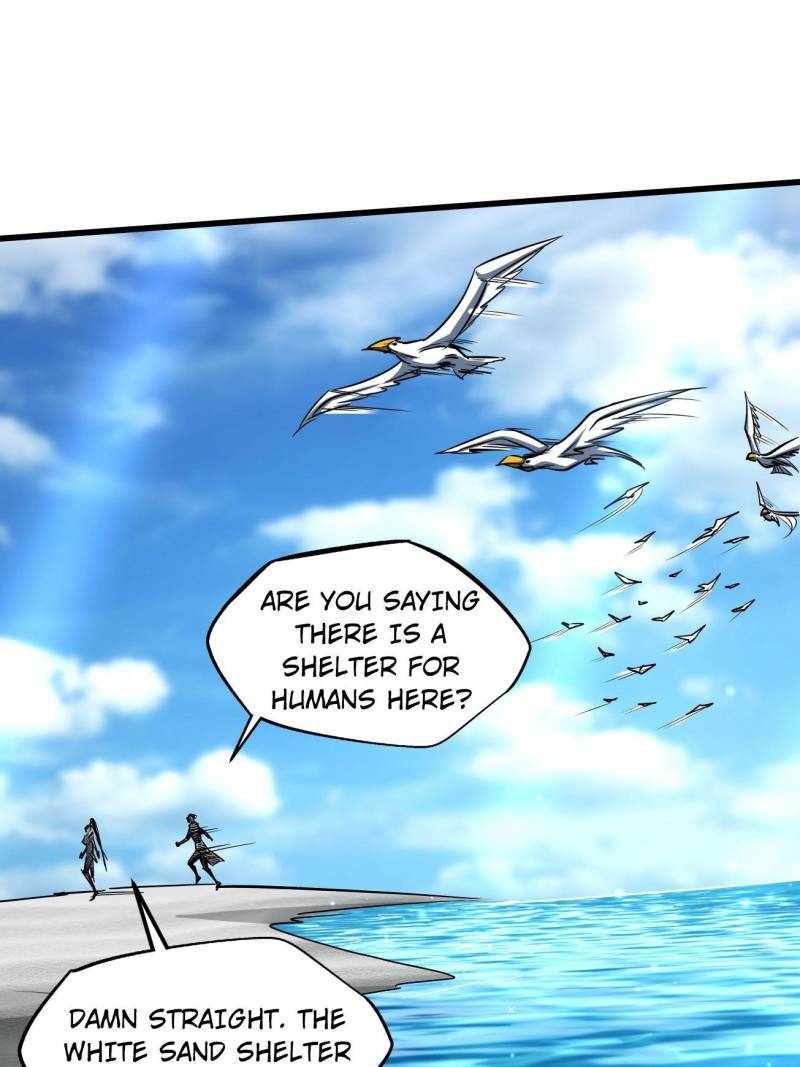 Super Gene Chapter 213 page 47