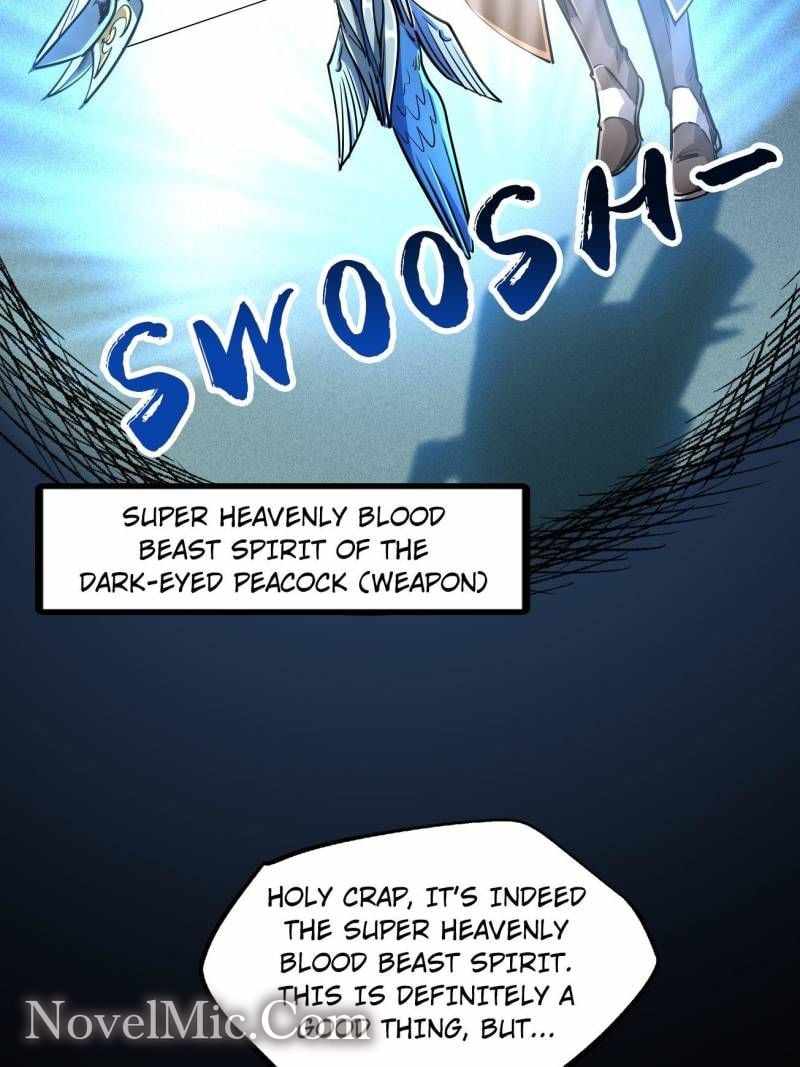 Super Gene Chapter 213 page 42