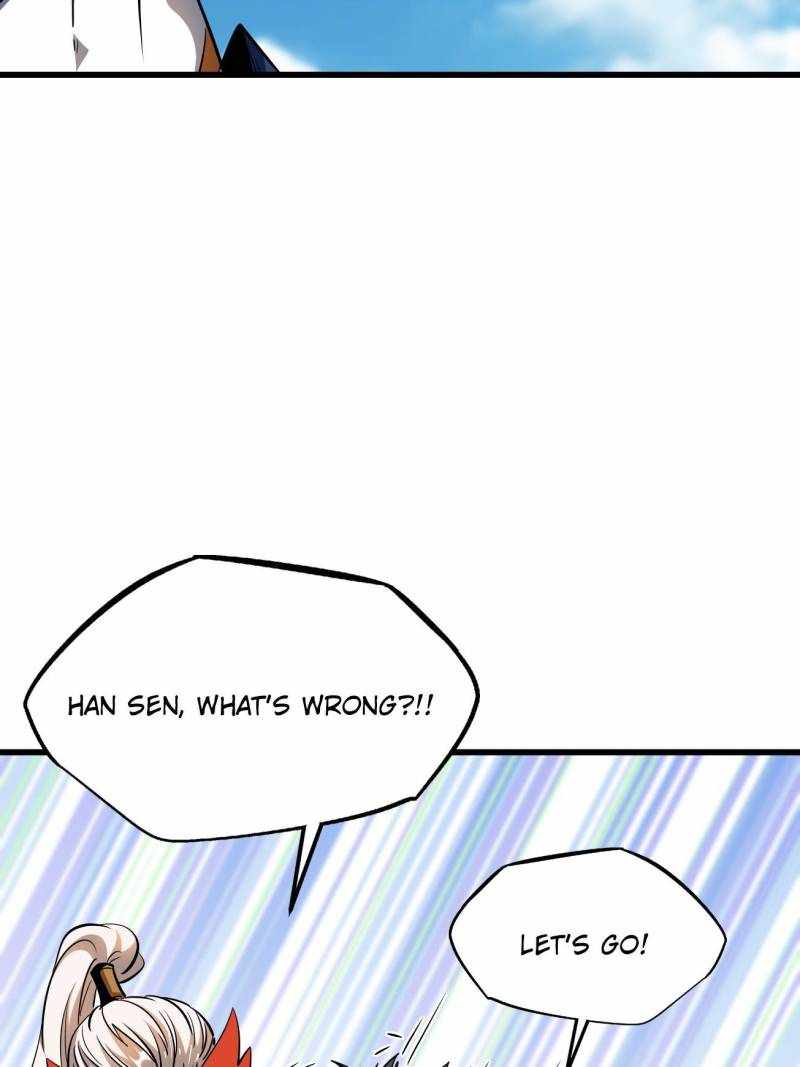 Super Gene Chapter 213 page 6
