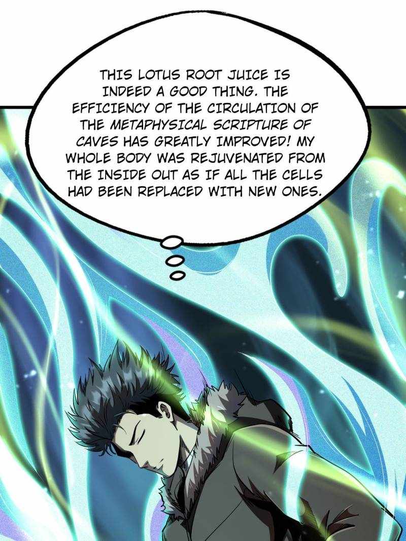 Super Gene Chapter 213 page 19