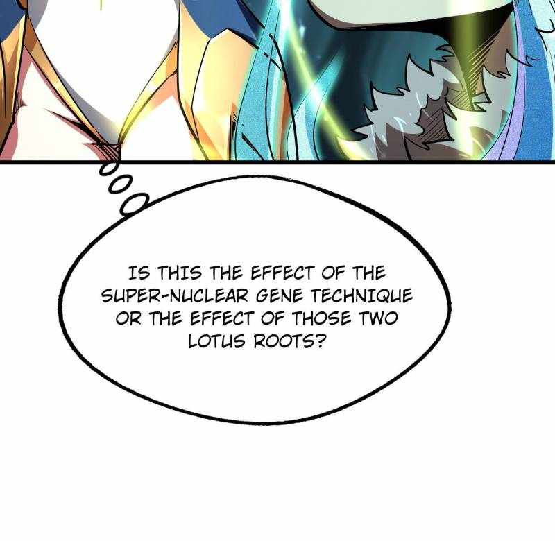 Super Gene Chapter 213 page 22
