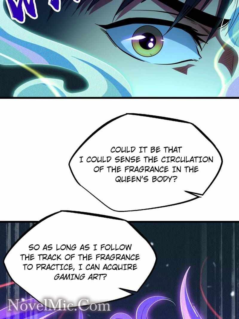 Super Gene Chapter 213 page 30
