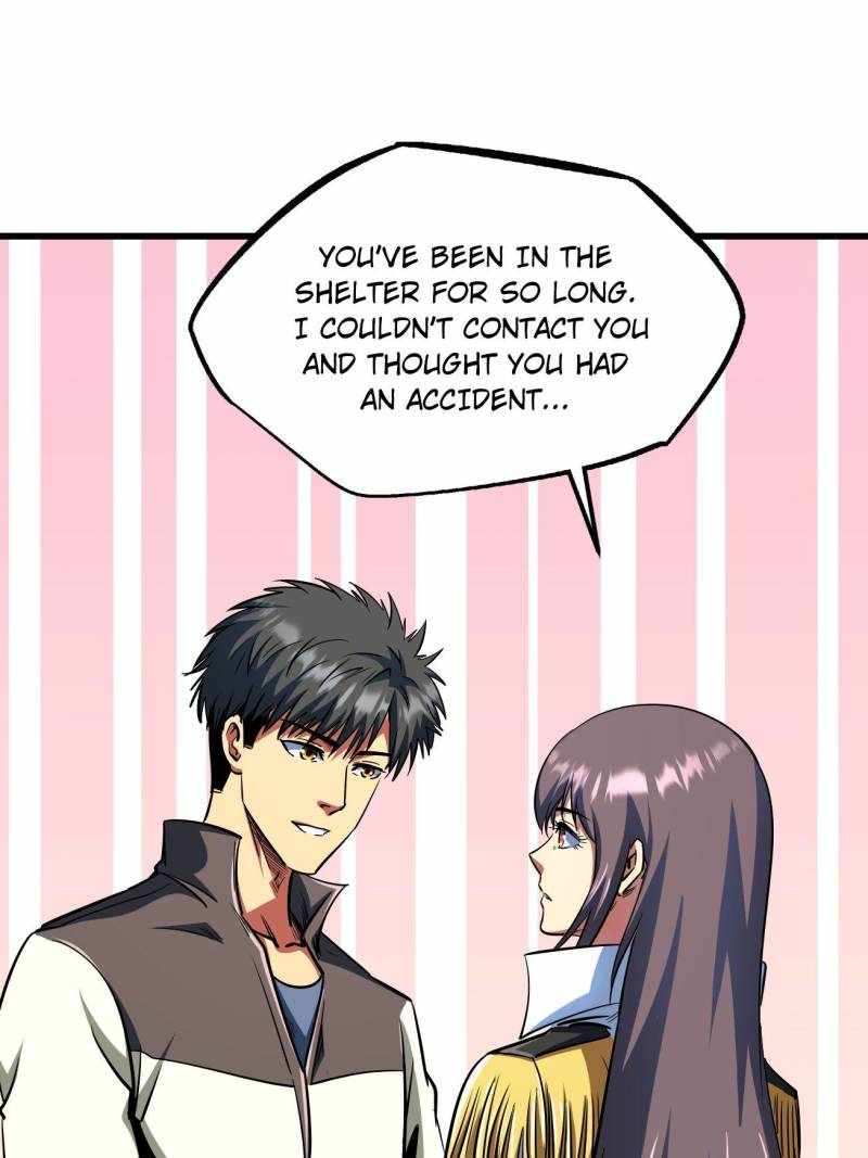 Super Gene Chapter 213 page 56